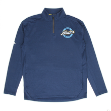 Load image into Gallery viewer, Blades Howie's Performance Quarter Zip