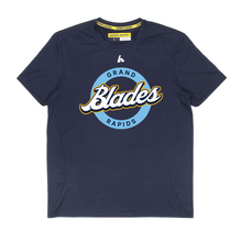 Load image into Gallery viewer, Blades Howie's Performance Tee