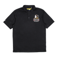 Load image into Gallery viewer, Griffins Howie's Performance Polo