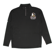 Load image into Gallery viewer, Griffins Howie's Performance Quarter Zip