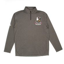 Load image into Gallery viewer, Griffins Howie's Performance Quarter Zip