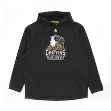 Load image into Gallery viewer, Griffins Howie's Performance Hoodie