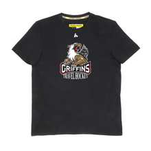 Load image into Gallery viewer, Griffins Howie's Performance Tee