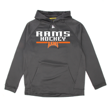 Load image into Gallery viewer, Rams Howie's Performance Hoodie