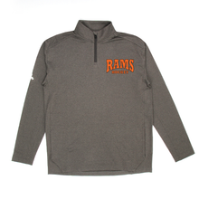 Load image into Gallery viewer, Rams Howie's Performance Quarter Zip