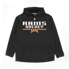 Load image into Gallery viewer, Rams Howie's Performance Hoodie