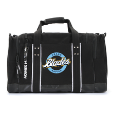 Load image into Gallery viewer, Blades Howie's Player Bag W/ Logo