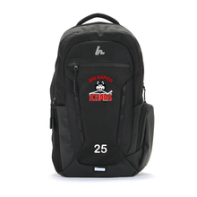 Load image into Gallery viewer, Big Rapids Howie's Stealth Backpack
