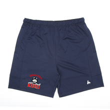 Load image into Gallery viewer, Big Rapids Howie's Performance Shorts
