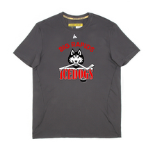 Load image into Gallery viewer, Big Rapids Howie's Performance Tee
