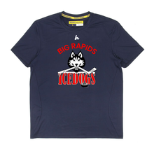 Load image into Gallery viewer, Big Rapids Howie's Performance Tee
