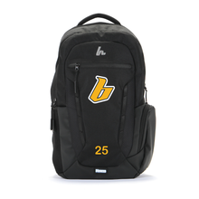 Load image into Gallery viewer, Blades Stealth Backpack
