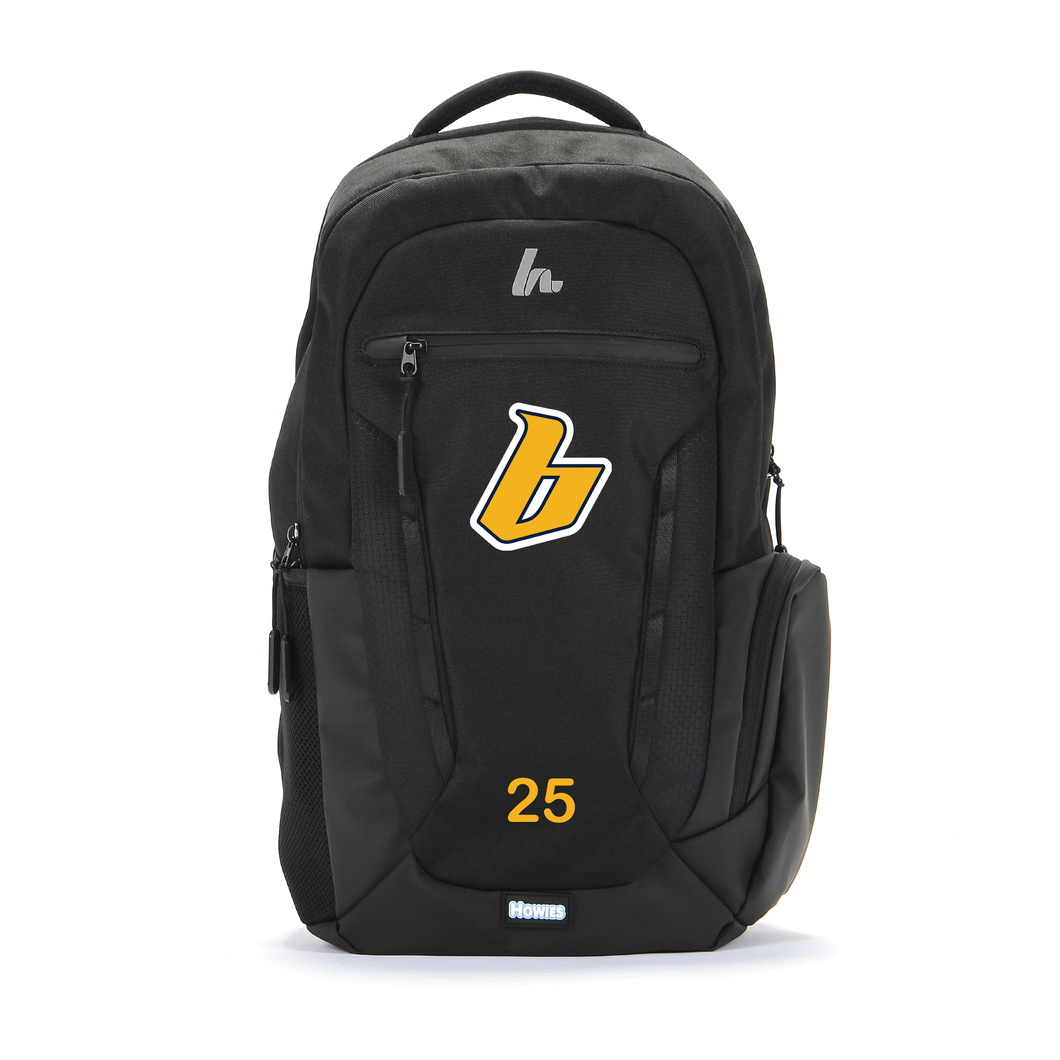 Blades Stealth Backpack