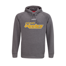 Load image into Gallery viewer, Blades Fleece Pullover Hoodie
