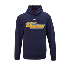 Load image into Gallery viewer, Blades Fleece Pullover Hoodie
