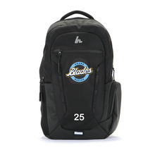 Load image into Gallery viewer, Blades Howie's Stealth Backpack
