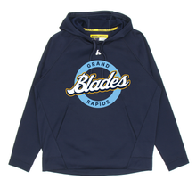 Load image into Gallery viewer, Blades Howie's Performance Hoodie
