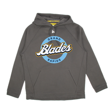 Load image into Gallery viewer, Blades Howie's Performance Hoodie
