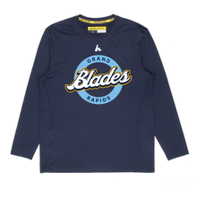 Load image into Gallery viewer, Blades Howie's Performance Long Sleeve

