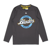 Load image into Gallery viewer, Blades Howie's Performance Long Sleeve
