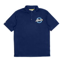 Load image into Gallery viewer, Blades Howie's Performance Polo
