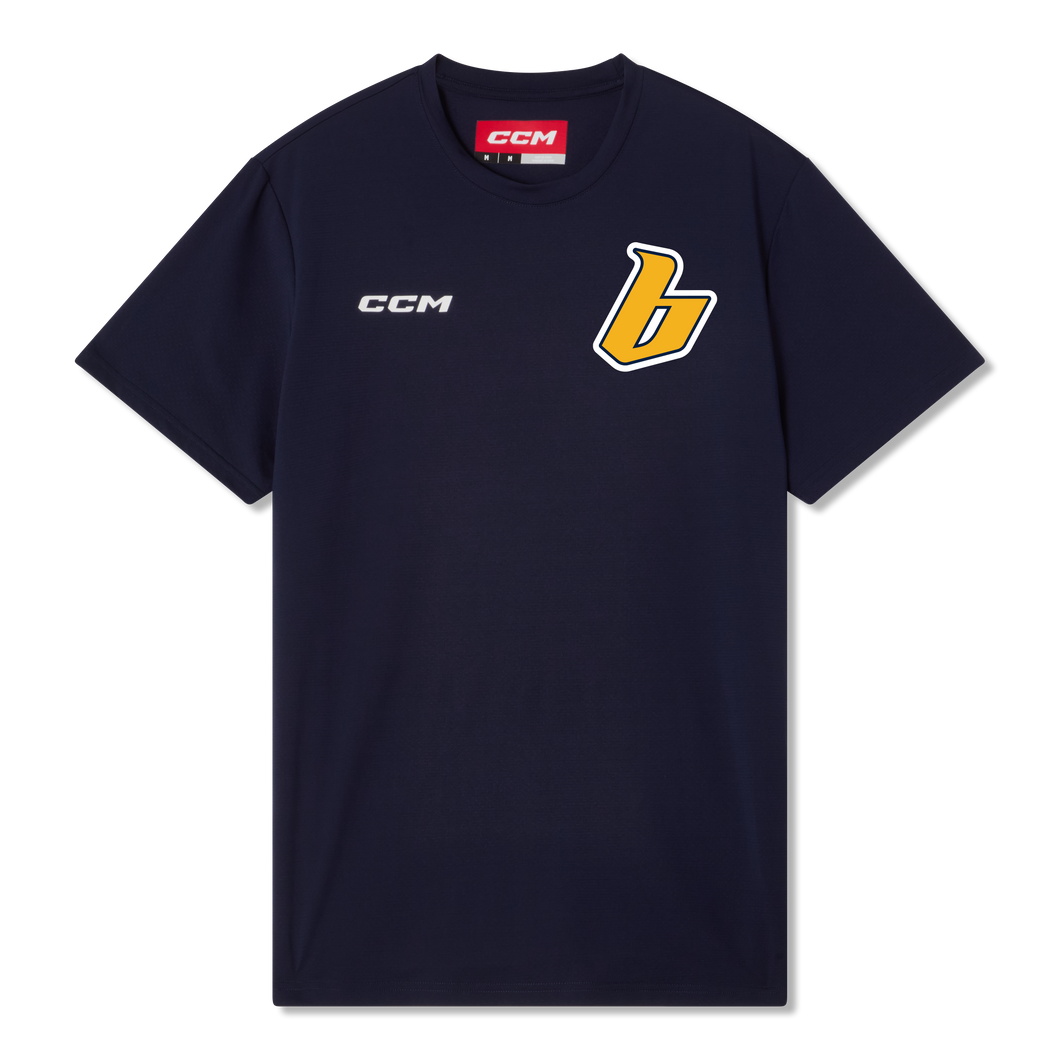 Blades Lightweight Training Tee