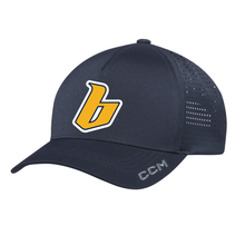Load image into Gallery viewer, Blades Perforated Training Cap
