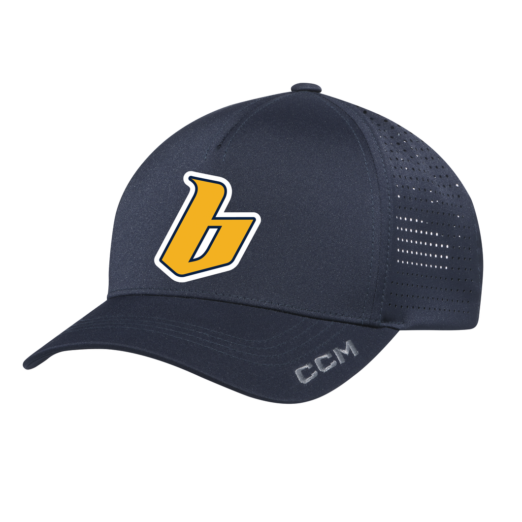 Blades Perforated Training Cap