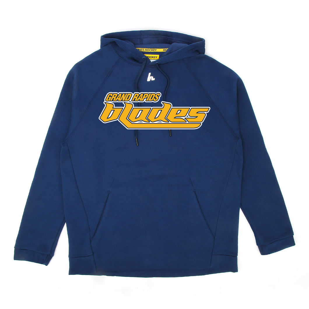 Blades Performance Hoodie