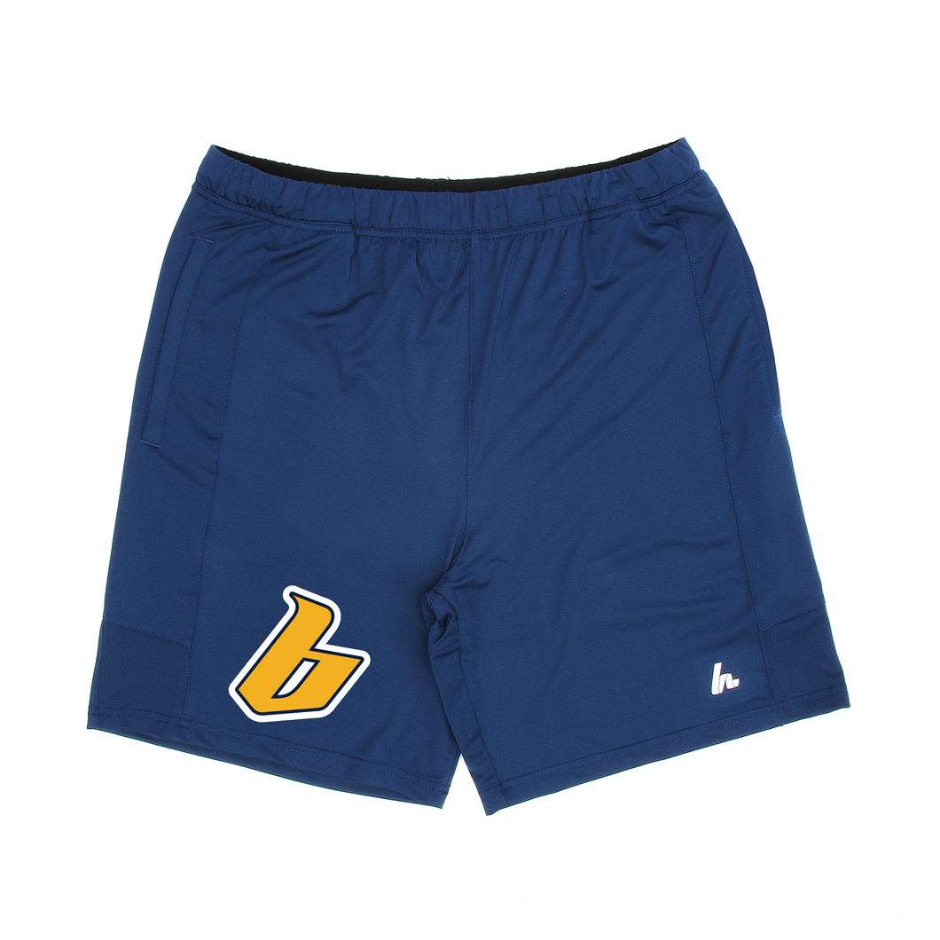 Blades Performance Shorts