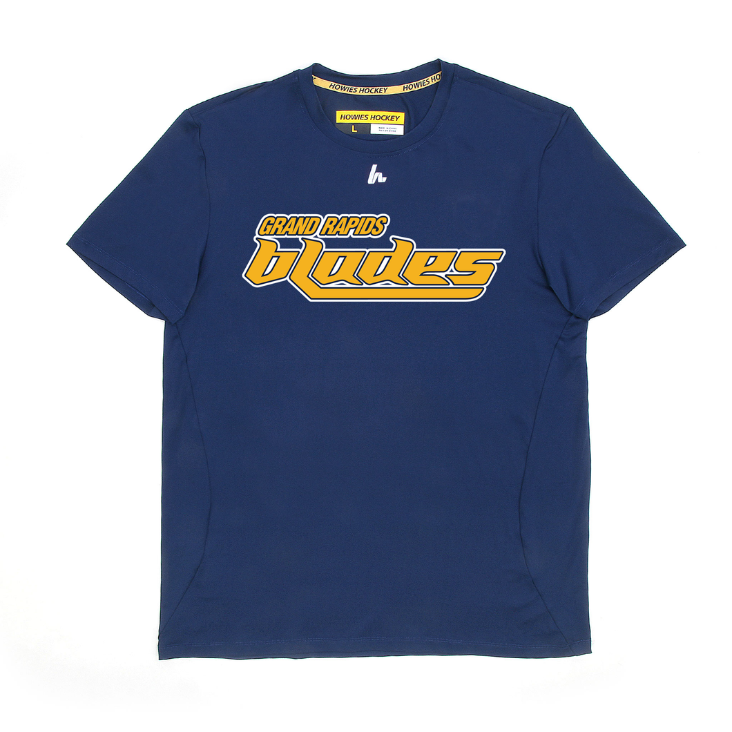 Blades Performance Tee