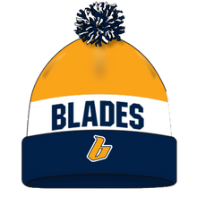 Load image into Gallery viewer, Blades Sublimated Toque
