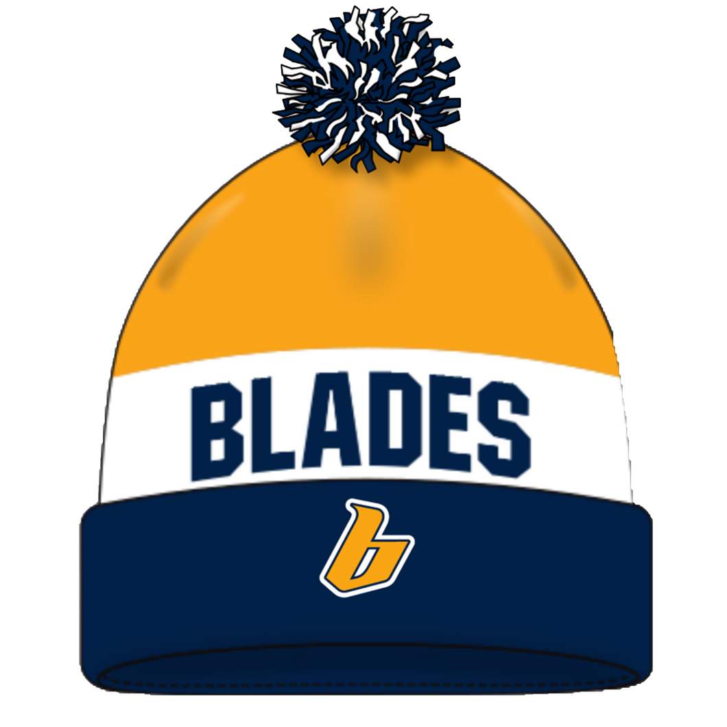 Blades Sublimated Toque