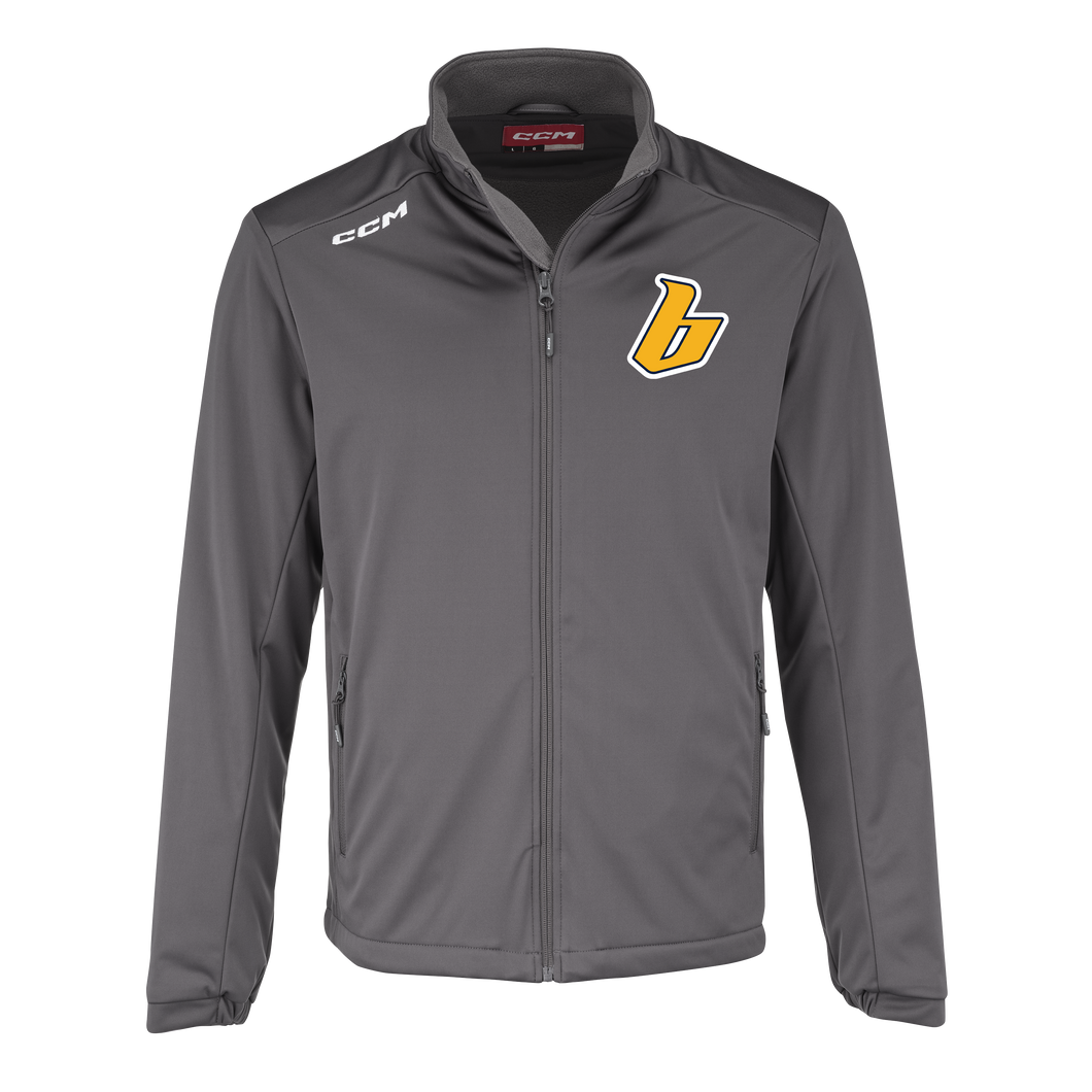 Blades Warm-Up Jacket