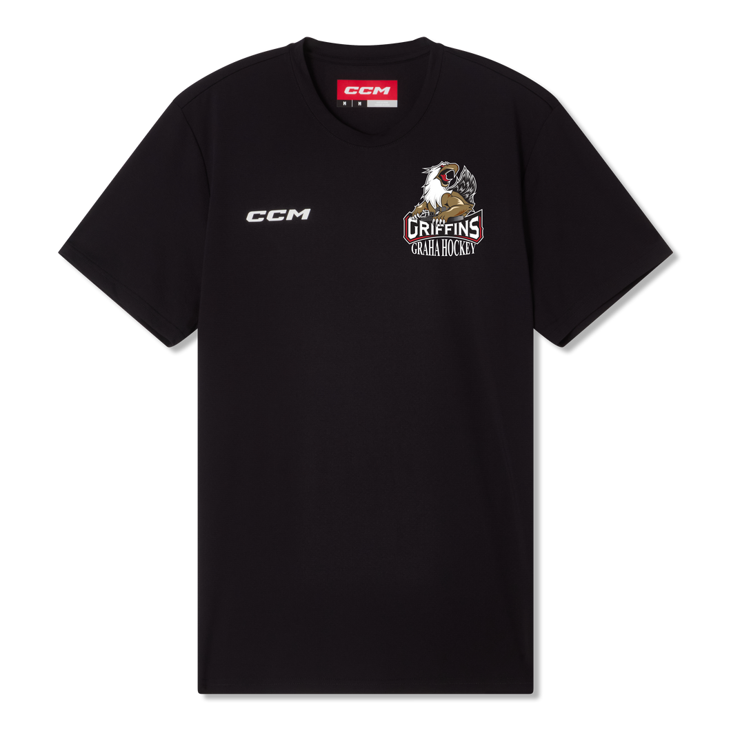 GRAHA House Lightweight Training Tee