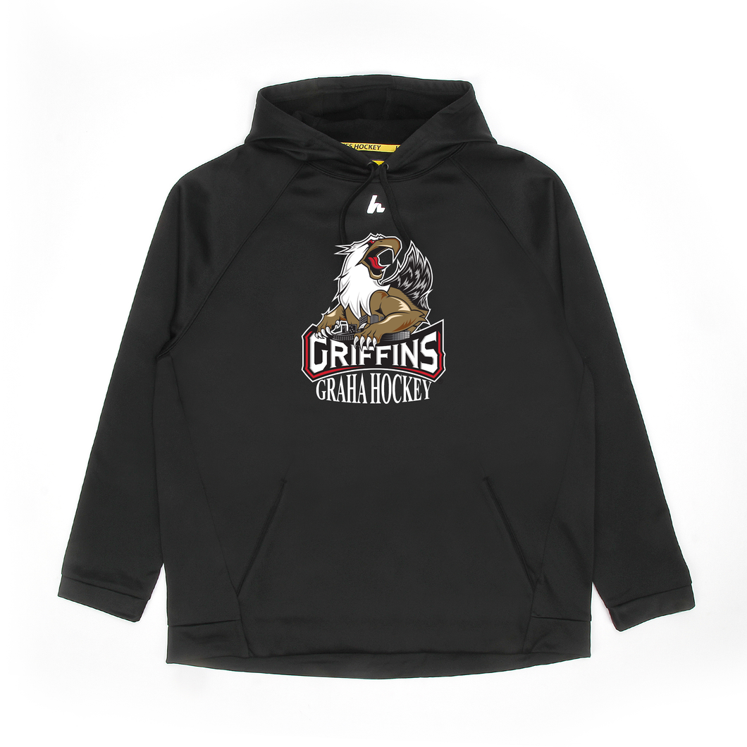 GRAHA House Performance Hoodie