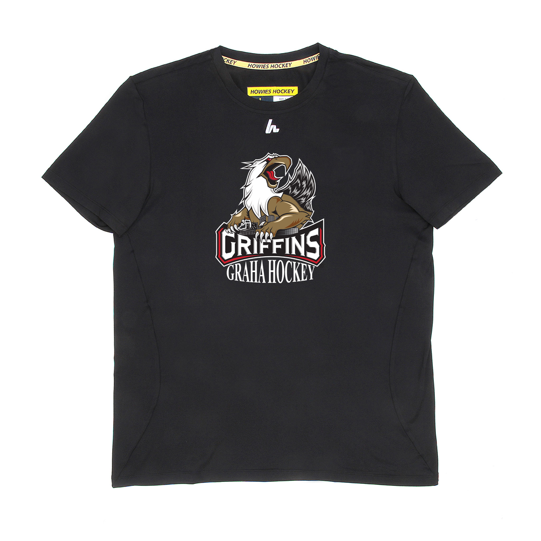 GRAHA House Performance Tee
