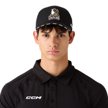 Load image into Gallery viewer, GRAHA House CCM Signature Perforated Training Cap
