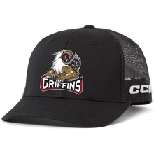 Load image into Gallery viewer, GRAHA House CCM Essential Meshback Trucker Cap
