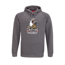 Load image into Gallery viewer, Griffins Fleece Pullover Hoodie
