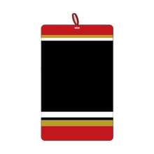 Load image into Gallery viewer, Griffins Sublimated Garment Bag
