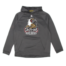 Load image into Gallery viewer, Griffins Howie's Performance Hoodie
