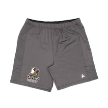 Load image into Gallery viewer, Griffins Howie's Performance Shorts
