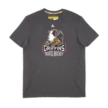 Load image into Gallery viewer, Griffins Howie's Performance Tee
