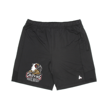 Load image into Gallery viewer, Griffins Howie's Performance Shorts
