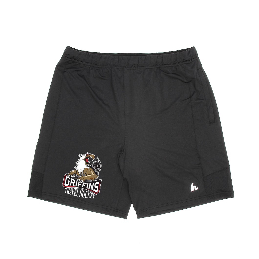Griffins Performance Shorts