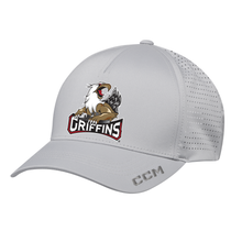 Load image into Gallery viewer, Griffins Perforated Training Cap

