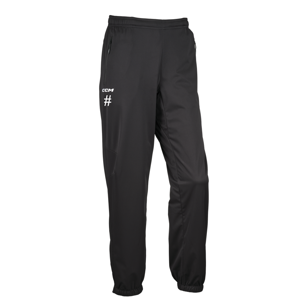 Griffins Warm-Up Pants