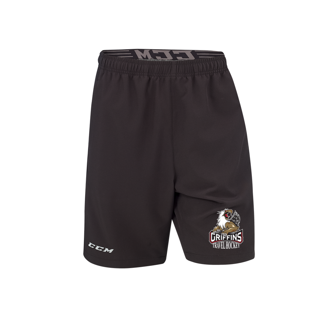 Griffins Woven Shorts