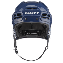 Load image into Gallery viewer, Big Rapids CCM Tacks 720 Helmet
